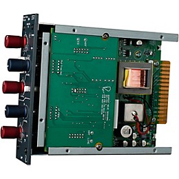 Rupert Neve Designs INDUCTOR EQ 500 SERIES