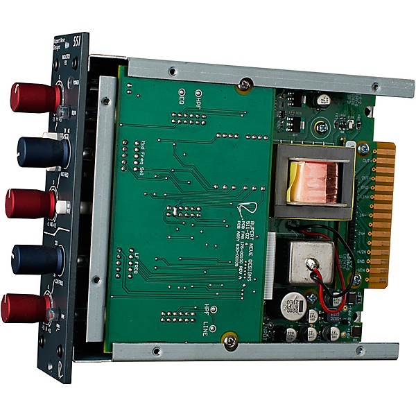 Rupert Neve Designs INDUCTOR EQ 500 SERIES