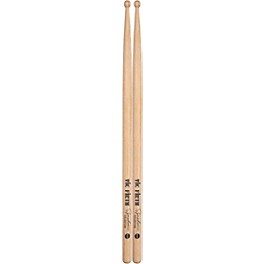 Vic Firth Symphonic Collection Laminated Birch Snare Drum Sticks Wood