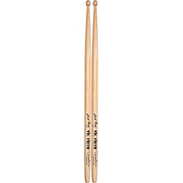 Vic Firth Symphonic Collection Laminated Birch Jake Nissly Signature Drum Sticks Wood