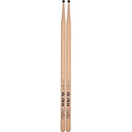 Vic Firth Symphonic Collection Laminated Birch Ted Atkatz Signature Drumstick Nylon