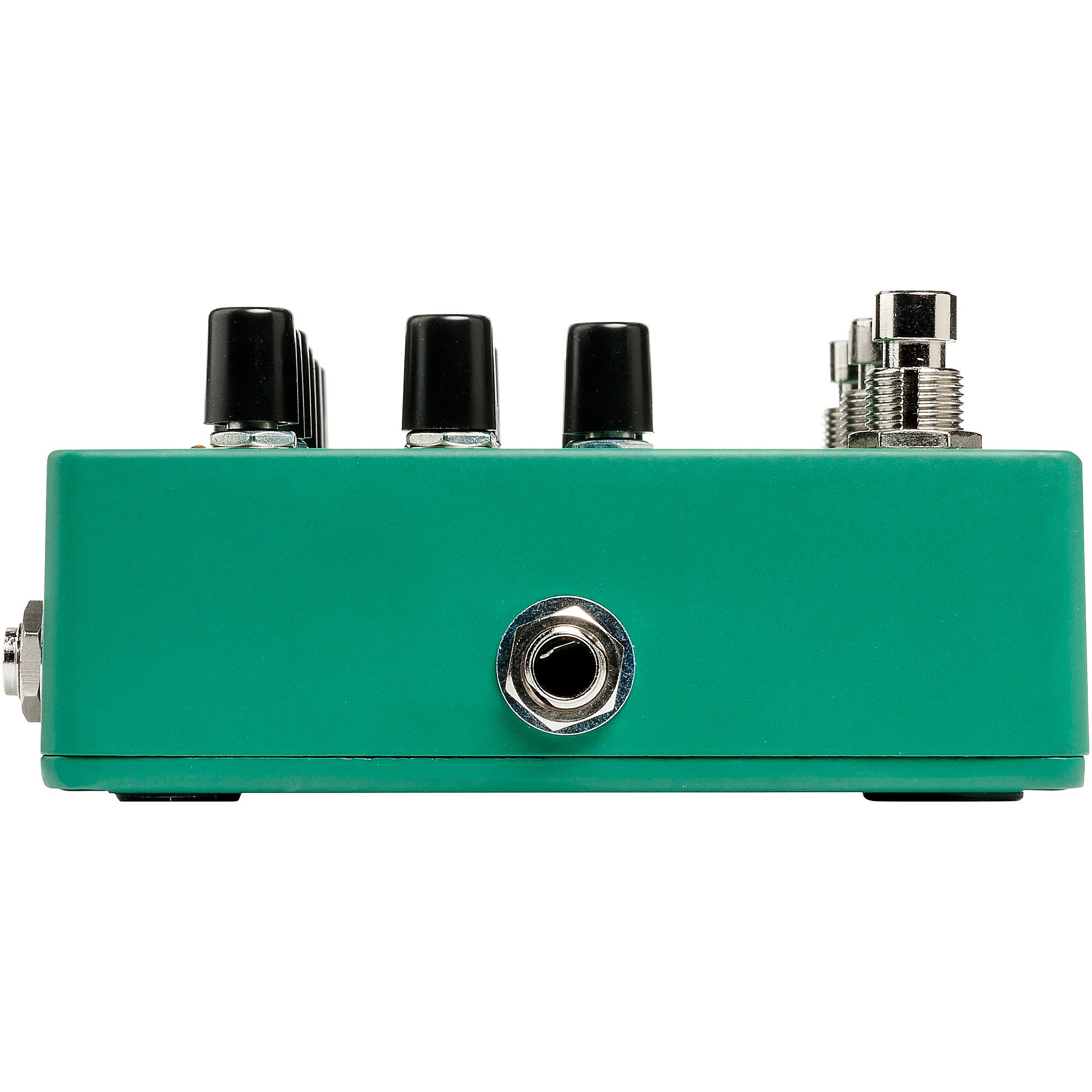 ギター Electro harmonix tri parallel mixer Electro-Harmonix Tri Parallel Mixer Pedal | Guitar Center