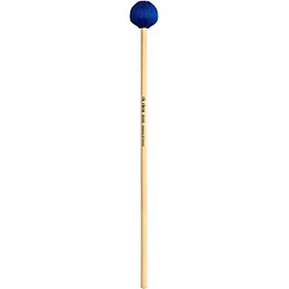 Vic Firth Anders Astrand Signature Rattan Handle Ma... Vic Firth Anders Astrand Signature Rattan Handle Mallet Soft Blue Cord