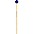 Vic Firth Anders Astrand Signature Rattan Handle Ma... Vic Firth Anders Astrand Signature Rattan Handle Mallet Soft Blue Cord