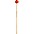 Vic Firth Anders Astrand Signature Rattan Handle ... Vic Firth Anders Astrand Signature Rattan Handle Mallet Soft Orange Cord