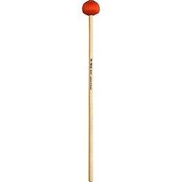 Vic Firth Anders Astrand Signature Rattan ... Vic Firth Anders Astrand Signature Rattan Handle Mallet Medium Soft Orange Cord