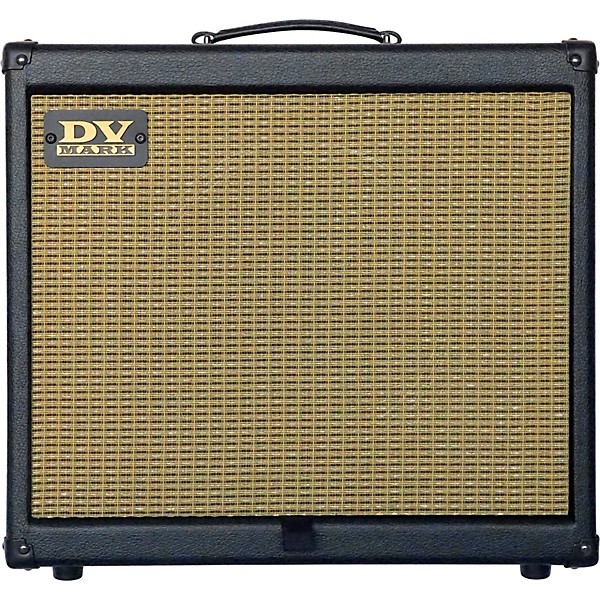 DV Mark DV Gold 112 Small 150W 1x12 Guitar Speaker Cabinet