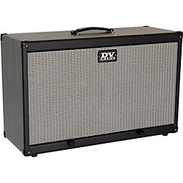 Open Box DV Mark DV Silver 212 300W 2x12 Guitar Speaker Cabinet Level 1