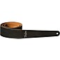 Taylor Strap Embroidered Suede Black 2.5 in. thumbnail