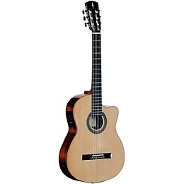 Alvarez CC7CE Cadiz Series Classical Guitar