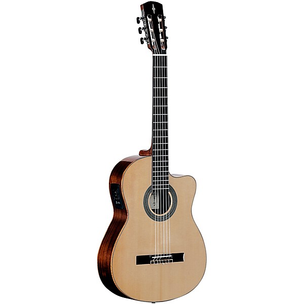 Alvarez CC7CE Cadiz Series Classical Guitar