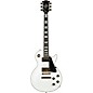 Gibson Custom Les Paul Custom Electric Guitar Alpine White