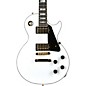 Gibson Custom Les Paul Custom Electric Guitar Alpine White thumbnail