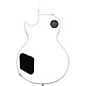 Gibson Custom Les Paul Custom Electric Guitar Alpine White