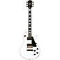 Gibson Custom Les Paul Custom Electric Guitar Alpine White