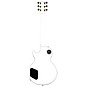 Gibson Custom Les Paul Custom Electric Guitar Alpine White