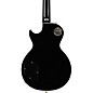 Open Box Gibson Custom Les Paul Custom Electric Guitar Level 2 Ebony 197881185879