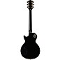 Gibson Custom Les Paul Custom Electric Guitar Ebony