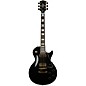 Gibson Custom Les Paul Custom Electric Guitar Ebony