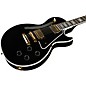 Gibson Custom Les Paul Custom Electric Guitar Ebony