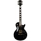 Gibson Custom Les Paul Custom Electric Guitar Ebony