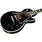 Gibson Custom Les Paul Custom Electric Guitar Ebony