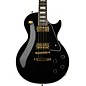 Gibson Custom Les Paul Custom Electric Guitar Ebony thumbnail