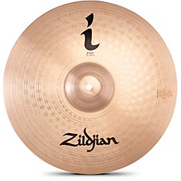 Zildjian I Series Band Cymbals 16 in.