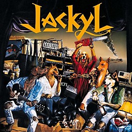 Alliance Jackyl - Jackyl