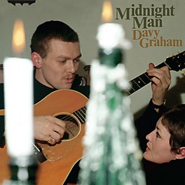 Alliance Davy Graham - Midnight Man