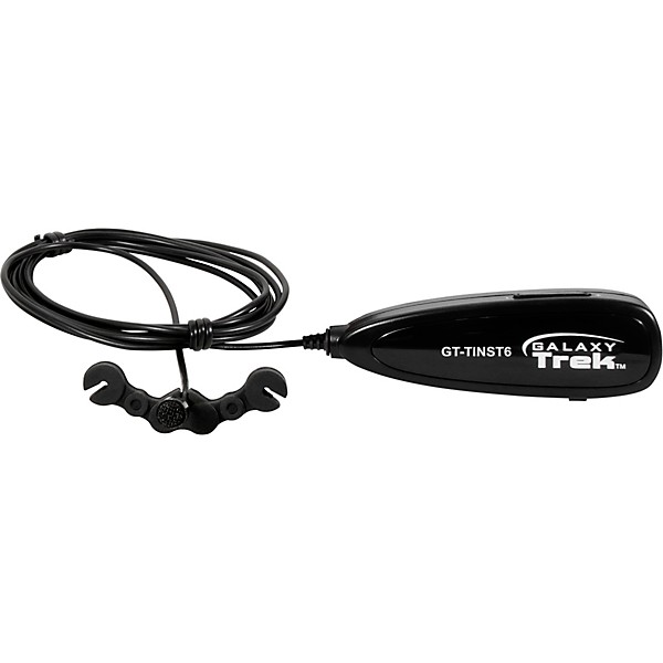 Galaxy Audio Galaxy Audio GT-INST-6 Wireless Portable Violin Microphone