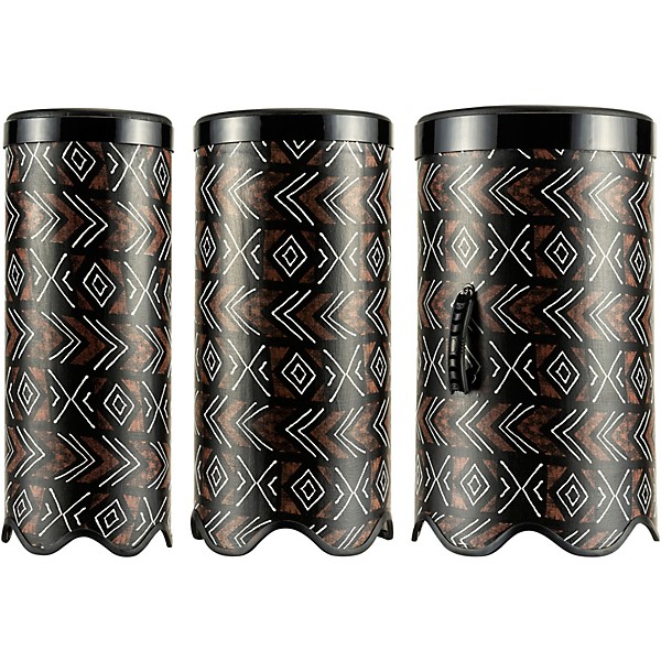 MEINL Stackable Conga Set