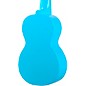 Mahalo Snowflake Soprano Ukulele Glacier Blue