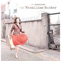 Viv Albertine - Vermilion Border