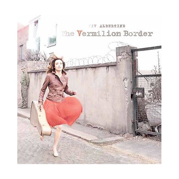 Viv Albertine - Vermilion Border