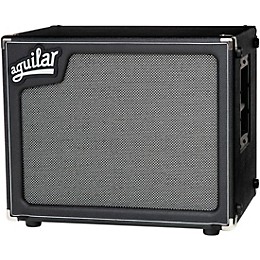 Open Box Aguilar SL 210 400W 2x10 Bass Speaker Cabinet Level 1 4 Ohm