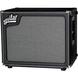 Open Box Aguilar SL 210 400W 2x10 Bass Speaker Cabinet Level 1  8 Ohm