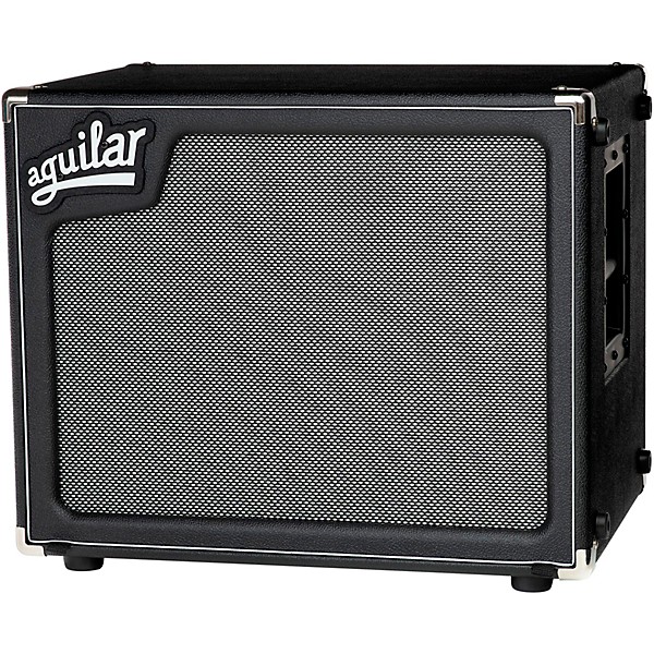Open Box Aguilar SL 210 400W 2x10 Bass Speaker Cabinet Level 1  8 Ohm