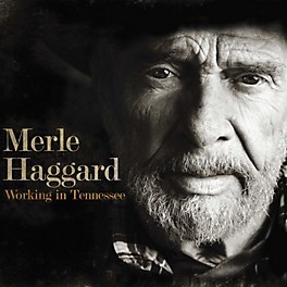 Alliance Merle Haggard - Working In Tennessee