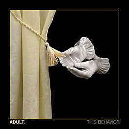 Alliance Adult - This Behavior