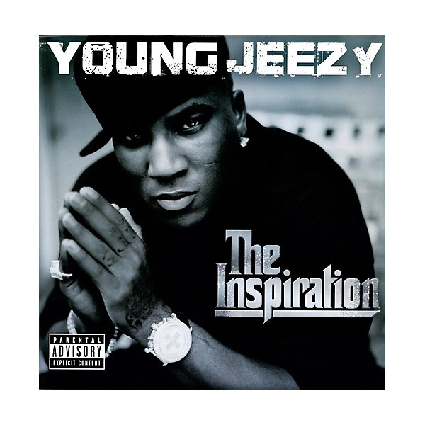 Young Jeezy - Inspiration