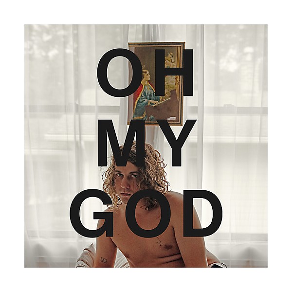 Kevin Morby - Oh My God
