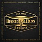 Brooks & Dunn - Reboot thumbnail