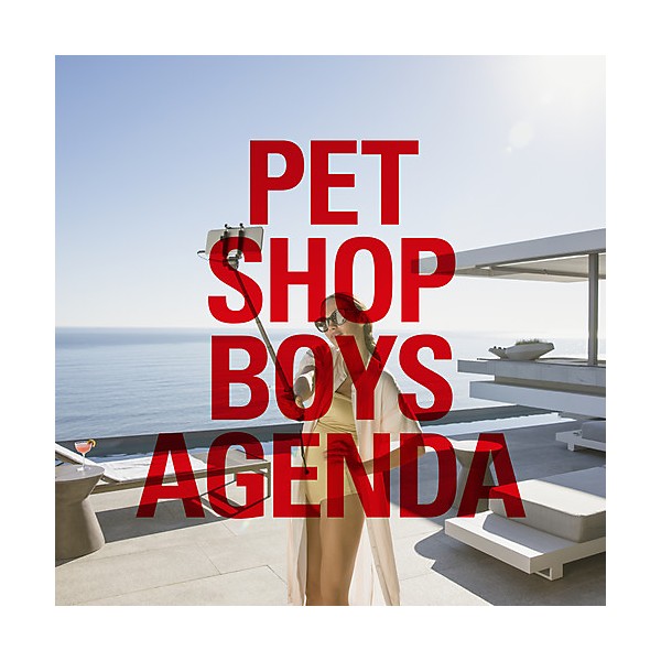 Pet Shop Boys - Agenda