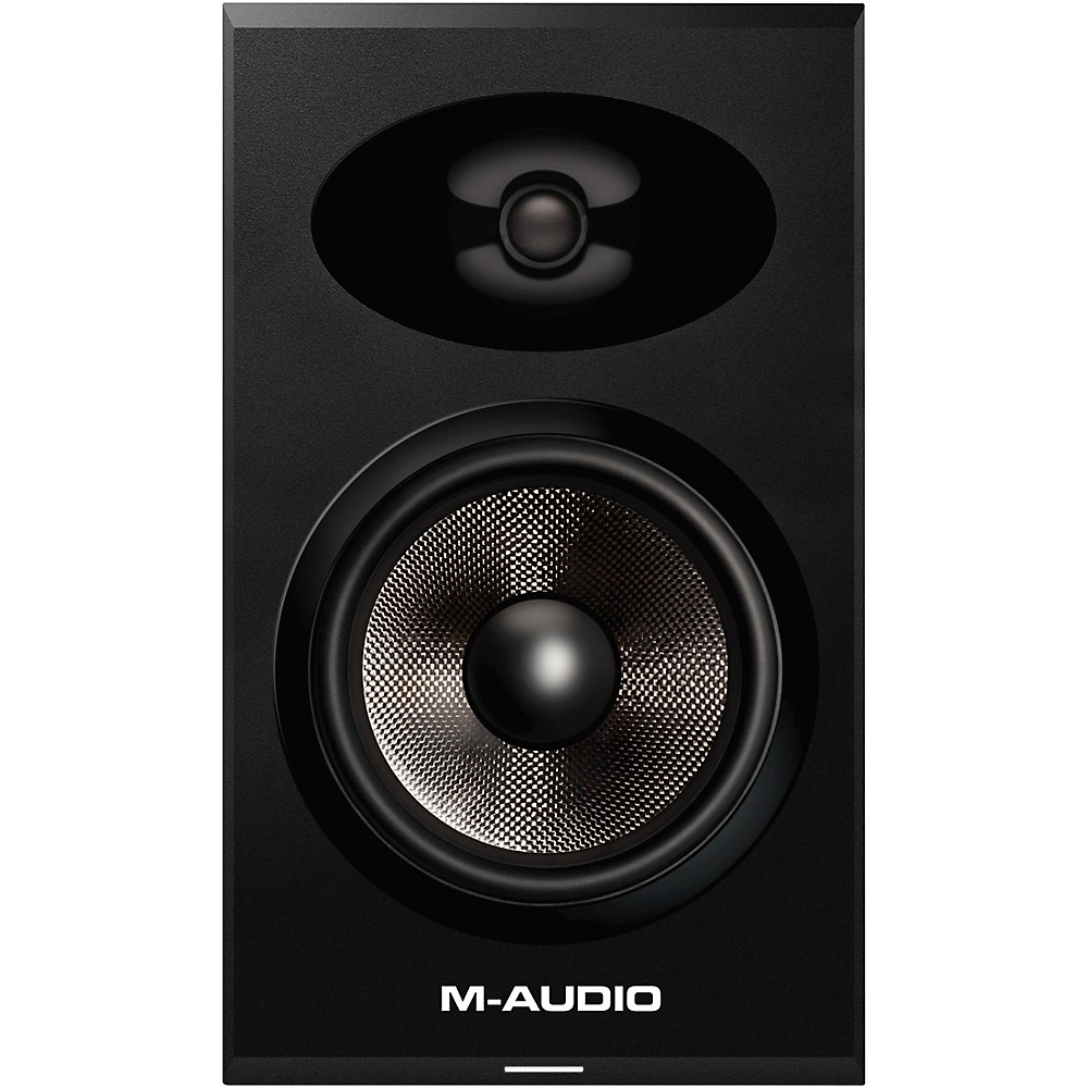 M-Audio BX5 Graphite 5\