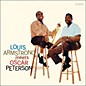 Louis Armstrong - Meets Oscar Peterson thumbnail