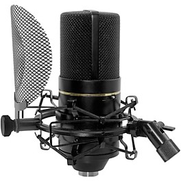 MXL 770-COMPLETE Microphone Bundle