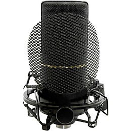 MXL 770-COMPLETE Microphone Bundle