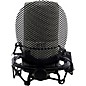 Open Box MXL Includes 990 microphone, SMP-1 PF/SM & cable Level 2 Regular 194744044434
