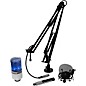 MXL OSPRO-BW USB Gaming and Podcasting Bundle With 990 Blizzard and Mic Mate